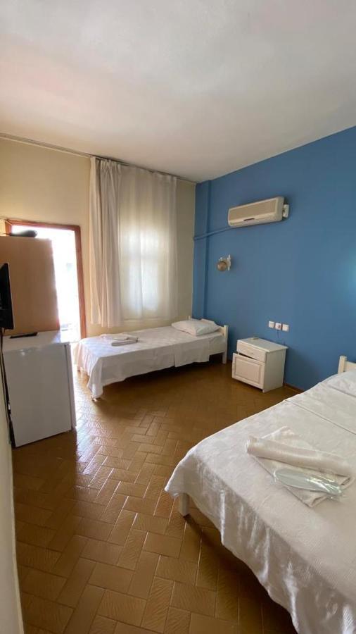 Saray Pansiyon Kaş Exterior foto