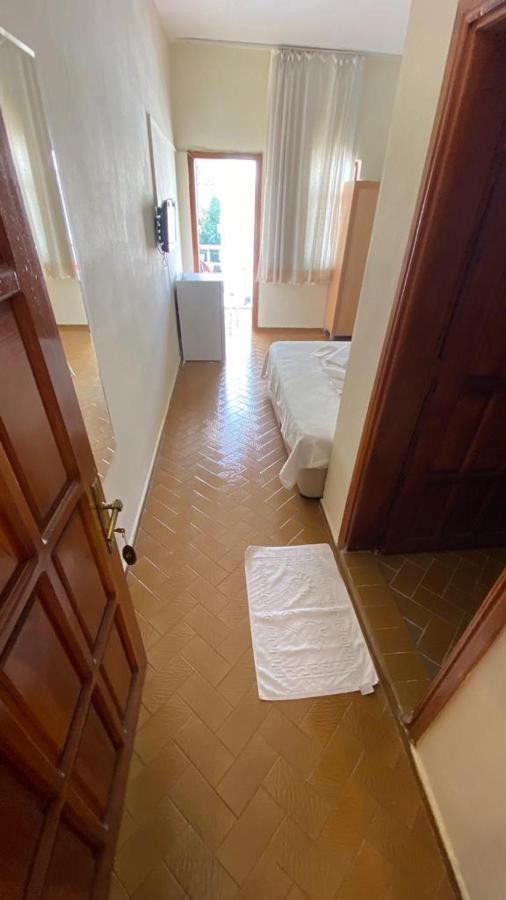 Saray Pansiyon Kaş Exterior foto