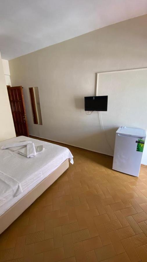 Saray Pansiyon Kaş Exterior foto